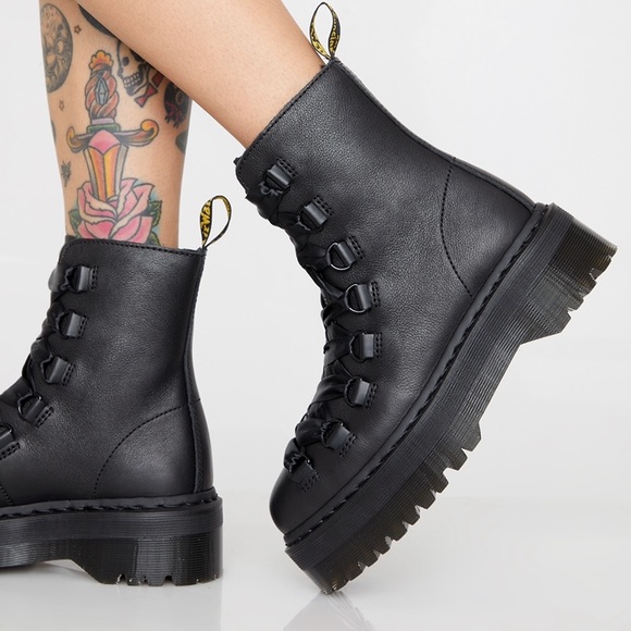 doc martens size 8.5